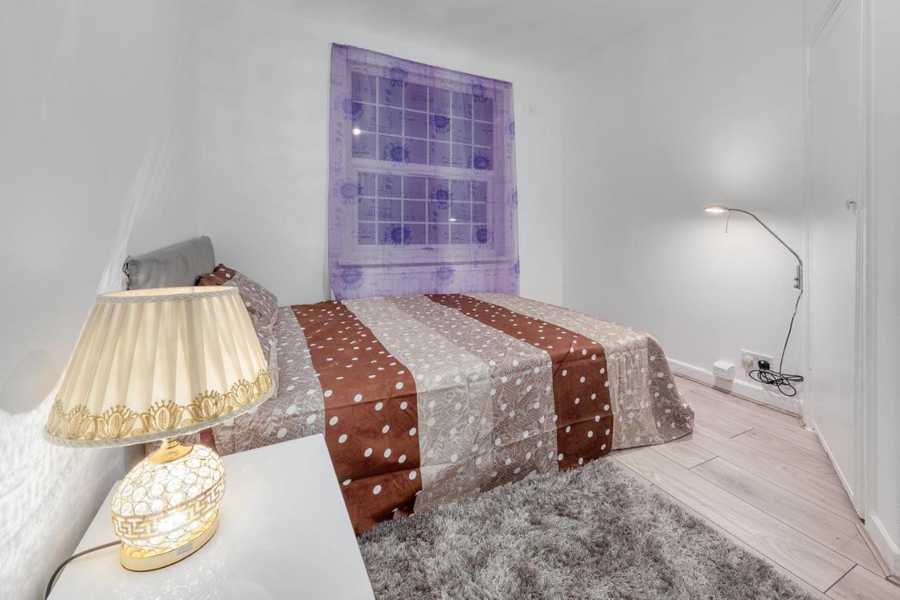Appartement Spacious And Stylish - East Acton *