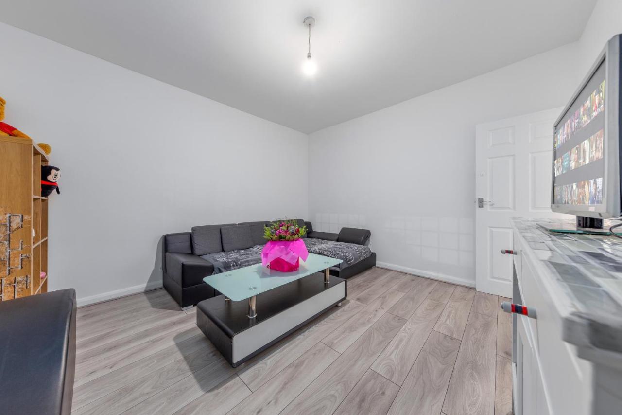 Appartement Spacious And Stylish - East Acton *