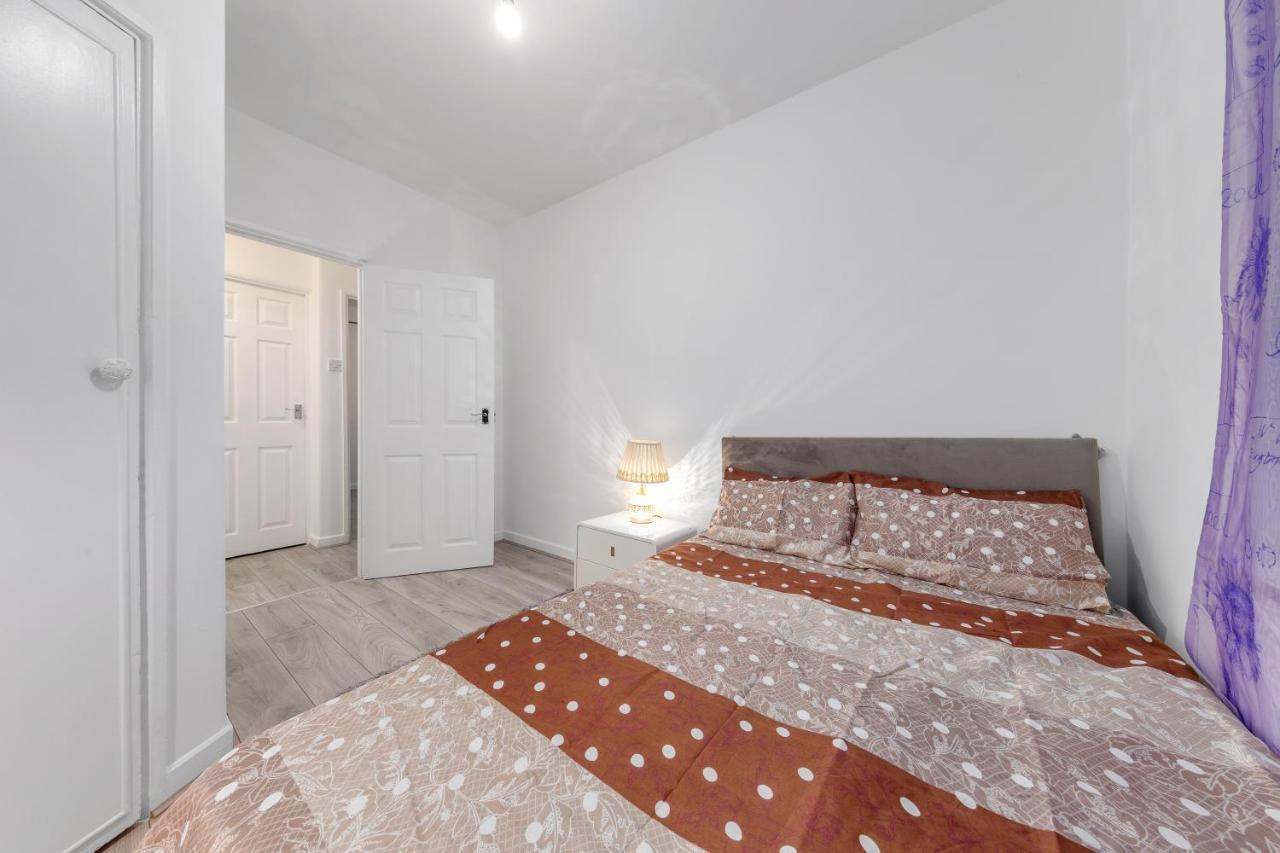 Appartement Spacious And Stylish - East Acton Londres