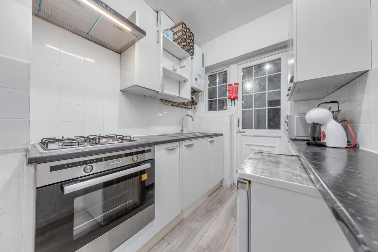 Spacious And Stylish - East Acton Appartement